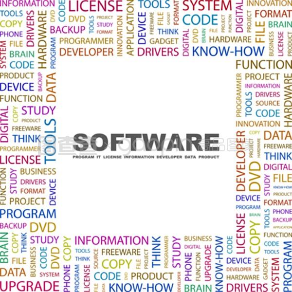 计算机软件开发 从概念到实现