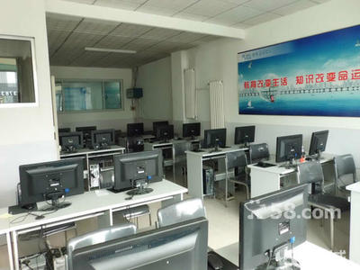 太原行知堂 掌握平面设计与软件开发，实现理想职业之路