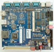 深圳市远峰计算机技术产品YFDVK 2440 I型开发系统 开启嵌入式软件开发新篇章