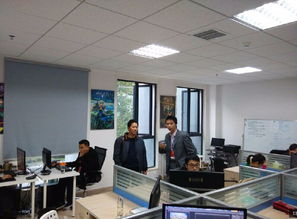 游戏美工的职场困境 小公司社保缺失与软件开发行业的对比