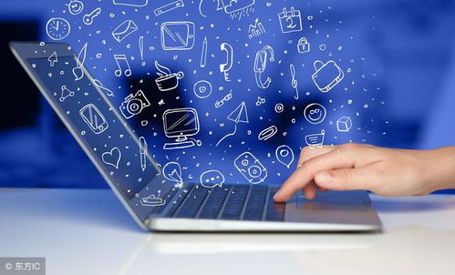 软件 计算机的灵魂与驱动力